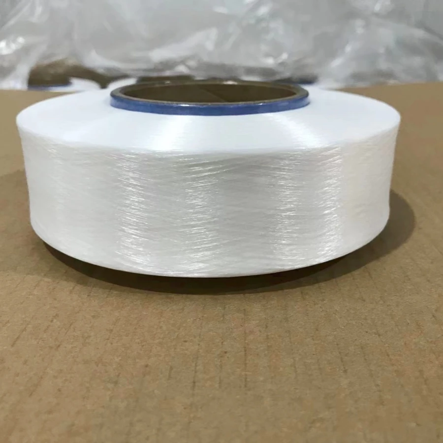 70D Core Wrapped Spandex Yarn AA Grade