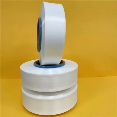 Wie lässt sich die Schrumpfrate von Elasthan-Massengarn kontrollieren?